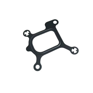 Joint d'étanchéité pour raccord de tuyau d'eau Mazda LF01-15-169, pièce de rechange pour réparation moteur - Product Image 1