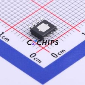 Nuevo y Original LP2997MRX/NOPB Circuito integrado IC Chip PMIC IC de gestión de energía profesional (PMIC) - Product Image 2