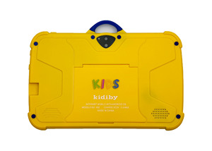 Tabletas para niños 7 pulgadas Quad Core <span class=keywords><strong>Android</strong></span> 7 4000mAh Tablette Tabletas para niños Gaming Learning Educational <span class=keywords><strong>Tablet</strong></span> Pc - Product Image 6