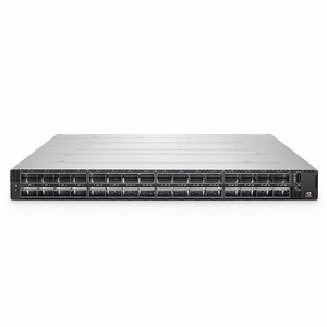 Conmutador Ethernet InfiniBand Gerenciado para Servidores Empresariales Mellanox MQM9790-NS2F, 48 Puertos, Comunicación Full-Duplex - Product Image 2