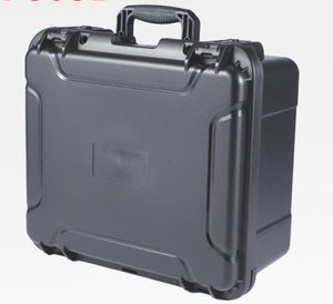 DF BFR805B 21.7L 22L 23L 24L 25L 26L Equipo de Plástico Multifuncional Personalizable Profesional con Espuma Precortada - Product Image 5