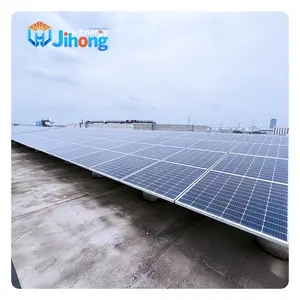 Price 182mm 16BB Monocrystalline Mono PV Photovoltaic Solar Cells