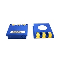 MCXL-XWHM-Y-CN Capteurs de détection de gaz de sécurité industrielle 4 en 1 Combustible LEL H2S CO O2 Microcel BW Capteur Surveillance multi-gaz