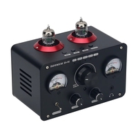 Amplificateur à tubes électroniques de niveau amateur GGDX SA-90, lecteur USB, Bluetooth, audio haute fidélité