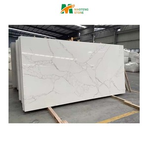 Hot bán lớn nhất 20mm dày thạch anh đá thạch anh bảng điều khiển cho nền thạch anh tấm - Product Image 1