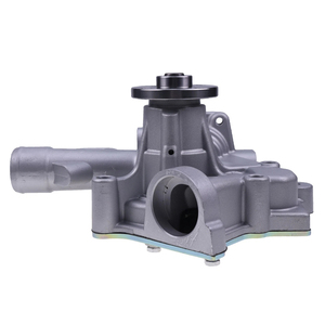 Komatsu Yanmar Motor 4D94E 4D94LE 4TNV98 4TNV94L için Su Pompası 6132-61-1616 - Product Image 5