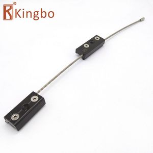 Cerniera a fune in acciaio inossidabile Anti-goccia <span class=keywords><strong>per</strong></span> accessori Hardware Anti-colpo di sicurezza - Product Image 1