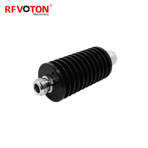 Atténuateur coaxial RF N mâle vers N femelle 50W <span class=keywords><strong>DC</strong></span> à 3GHz 20DB Atténuateurs coaxiaux fixes à micro-ondes - Product Image 5