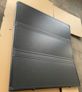 Cubierta impermeable para camioneta Tonneau para 2025 Ram 1500 5ft 7in Bed - Product Image 2