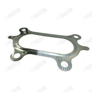 Junta del colector de escape 18115-RNA-007 para Honda Accord Civic, pieza de repuesto del sistema del motor - Product Image 4
