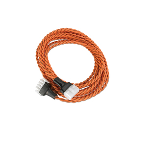 NBES0308 20tf สายตรวจจับการรั่วไหลของน้ำแบบมีสาย อุปกรณ์เสริมระบบรักษาความปลอดภัยสำหรับเครื่องใช้ไฟฟ้าในบ้าน สำหรับ NetBotz Pods - Product Image 3