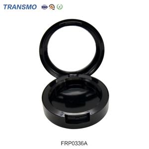 กล่องบรรจุภัณฑ์แป้งเด็กและบลัชออนจากวัสดุรีไซเคิล พร้อมโลโก้ตามสั่ง - Product Image 4