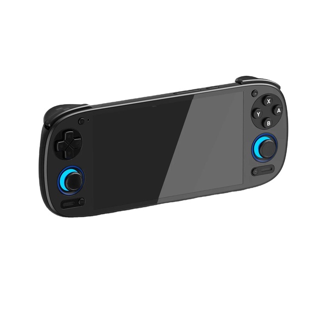 Retroid Pocket 5 RP5 Rp5 Handheld Game Console 5.5 Inch OLED Touch Screen Android 13 Support Wifi Bt Video Handheld Game Player