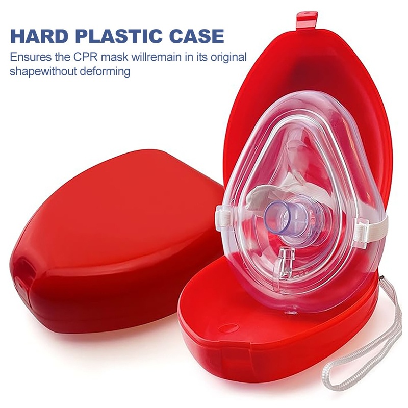 Keren Portable Manual Protective Breathing CPR