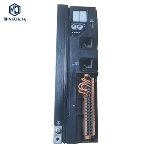 Controlador PLC, Sensor, Variador de Frecuencia, Nuevo y Original, R88D-1SN04H-ECT - Product Image 1
