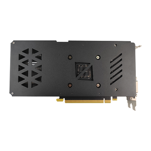 PCWINMAX OEM ODM <span class=keywords><strong>Geforce</strong></span> <span class=keywords><strong>GTX</strong></span> <span class=keywords><strong>1660</strong></span> <span class=keywords><strong>Super</strong></span> <span class=keywords><strong>1660</strong></span> S 1660Ti Gaming <span class=keywords><strong>6</strong></span> <span class=keywords><strong>GB</strong></span> GDDR6 192 - Bit Dual Fan Tarjeta gráfica de video - Product Image 5