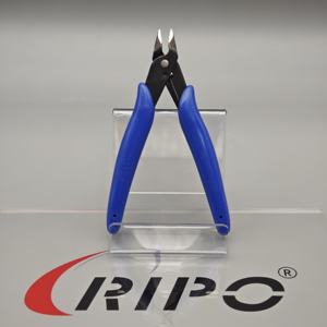 High Hardness 170 Model Industrial Side Cutters Heavy Duty Wire <b>Cutting</b> <b>Tool</b> for DIY 3D Printing Electronic Repair - Product Image 6