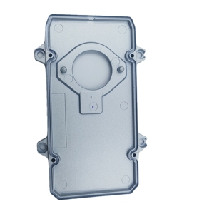 CNC gia công phần chính xác công nghiệp UAV Hợp kim nhôm điều khiển chuyến bay vỏ phi tiêu chuẩn tùy biến - Product Image 6