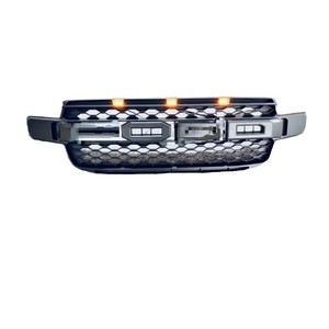 Grille avant ABS neuve de haute qualité, <span class=keywords><strong>prix</strong></span> d'usine, <span class=keywords><strong>2023</strong></span> pour <span class=keywords><strong>Ranger</strong></span> T9, avec boulons inclus, garantie 1 an - Product Image 5
