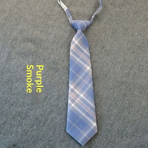 <span class=keywords><strong>Cravatta</strong></span> Formale Senza Nodi in Stile Giapponese JK, Accessori per Uniforme, Abito da Marinaio - Product Image 5