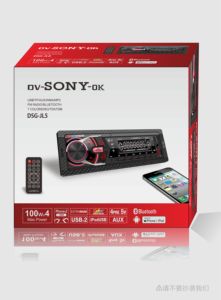 <span class=keywords><strong>Sony</strong></span> CDX-GT56UIW Xplod Récepteur <span class=keywords><strong>radio</strong></span> FM pour voiture Lecteur <span class=keywords><strong>CD</strong></span> AM FM AUX USB Complet - Product Image 2