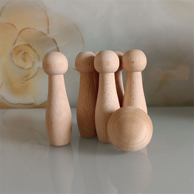 Игрушки для боулинга, 10 см