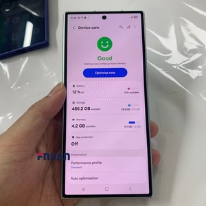 สำหรับโทรศัพท์มือถือของแท้จาก US Z Fold7คุณภาพสูง5G หน้าจอ8.0นิ้วโทรศัพท์มือถือแอนดรอยด์16ปลดล็อค - Product Image 2