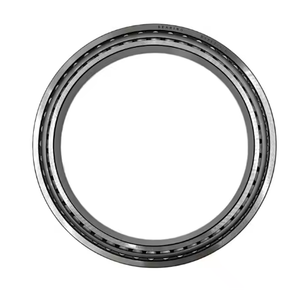 Alternative bon marché de haute qualité de roulement à billes de contact angulaire d'excavatrice de BA270-3A - Product Image 4