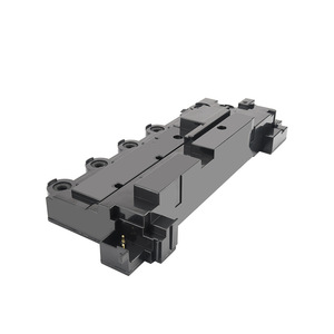 Caja de tóner residual compatible A280CN para Founder FS4138C FS5138C Sharp MX C357F MX C407P tamaño estándar - Product Image 1