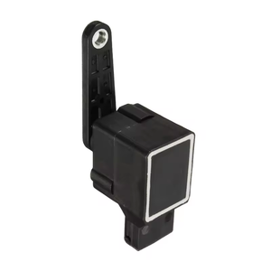 Capteur de contrôle de gamme de niveau de nivellement de phare MOQ1 pour <span class=keywords><strong>Audi</strong></span> A3 A4 A6 A8 <span class=keywords><strong>TT</strong></span> VW Bora Passat Golf Skoda Seat 4B0907503 4B0907503A - Product Image 3