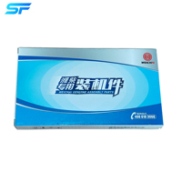 อะไหล่รถบรรทุก cnhtc sinotruk HOWO sitrak หัวเทียน Weichai 1003373173 6857สำหรับ HOWO sitrak Man T7H T5G