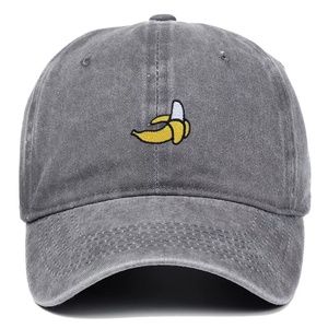 Gorra de Béisbol Unisex, Ajustable, Estilo Vintage Desgastado, Gorra de Pico de Pato, para Deportes al Aire Libre, Pesca, Protección Solar - Product Image 5