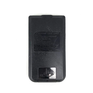 รีโมทคอนโทรล CXB8743 ใหม่ สำหรับระบบเครื่องเสียงรถยนต์ Pioneer รุ่น QXE1047 CXC8885 CXE3669 DEH140UB - Product Image 4