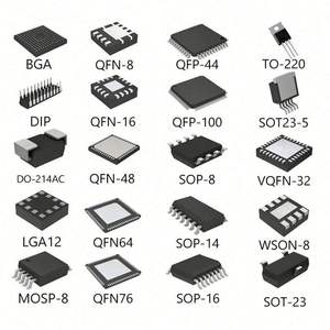 Servicio de lista de componentes electrónicos originales IC chip BOM de componentes electrónicos de 1. 2. 1 16-LFCSP-WQ (4x4) EN EXISTENCIA - Product Image 4