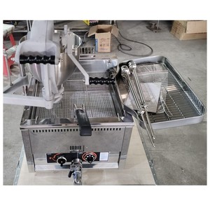 Machine à donuts en gros pour les boulangeries, commande en gros - Product Image 4