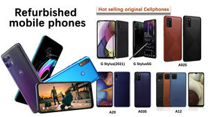 Venta al por mayor barato móvil <span class=keywords><strong>de</strong></span> segunda mano G <span class=keywords><strong>play</strong></span> teléfono reacondicionado original usado teléfono móvil precio barato teléfono inteligente para Motorola Gplay - Product Image 5