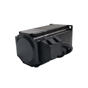 Motore passo-passo 2 fase ibrido <span class=keywords><strong>Nema</strong></span> <span class=keywords><strong>23</strong></span> motore a circuito chiuso per la macchina del settore Cnc - Product Image 4