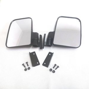 Parti del carrello da Golf EZGO LXI di alta qualità specchietto retrovisore personalizzato utilizzare per <span class=keywords><strong>il</strong></span> conducente per osservare le condizioni della strada posteriore - Product Image 3
