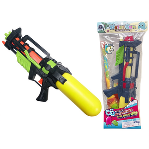 Pistola ad acqua da 58 cm con serbatoio per giochi in spiaggia - Product Image 2