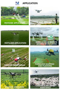<span class=keywords><strong>Drone</strong></span> agricole à <span class=keywords><strong>aile</strong></span> fixe VTOL longue portée pas cher de Chine, 16 litres, pulvérisateur agricole, <span class=keywords><strong>drone</strong></span> télécommandé à vendre - Product Image 3