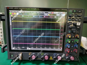 Keysight Agilent UXR0134A Bande passante 13G Taux d'échantillonnage 128GSa/s Fabriqué en Chine Garantie 1 mois - Product Image 3