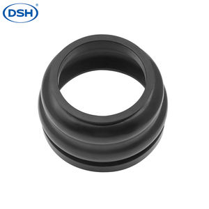 مانع تسرب HNBR من المطاط النتريلي المُهدرج -40 ℃ ~150 ℃   مانع تسرب صناعي مقاوم للزيت وعالي التحمل - Product Image 4