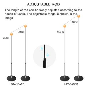 เครื่องฝึกเล่นเกมแบบพกพาสำหรับเด็กและผู้ใหญ่ - Product Image 2