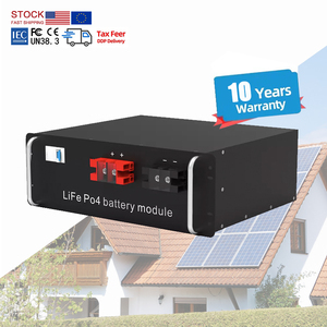 แบตเตอรี่ลิเธียมโรงงาน OEM แพ็ค 12v 100ah 200ah 300ah พร้อมระบบ Smart BMS แบตเตอรี่ Byd 12v 100ah แบตเตอรี่ 12V100Ah แบตเตอรี่ 12v 100ah - Product Image 2