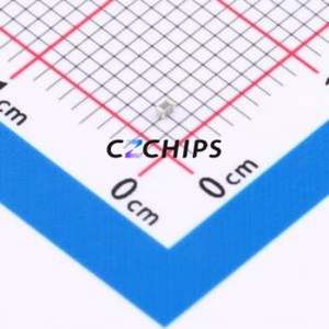 Condensateur SMD (MLCC) GRM1555C1H103JE01D 0402 (Capacité : 10nF) (Précision : 5%) Tension nominale : 50V - Product Image 1
