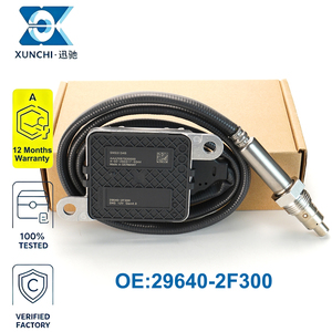 29640-2F300 SNS3134B AAA2097930000 Capteur Nox compatible avec Kia Hyundai Palisade LX2 2018 2019 2020 2021 <span class=keywords><strong>2022</strong></span> 2023 2024 2025 - Product Image 1
