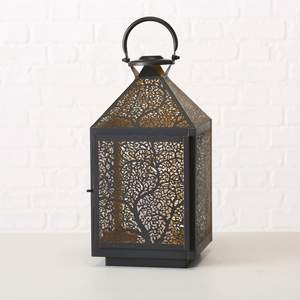 Home Decor Products for Home Hotels & Restaurants Decorative <b>Candle</b> <b>Lantern</b> for Indoor and <b>Outdoor</b> Decorations - Product Image 1