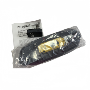 Interruptor de Bloqueo de Seguridad Original GS-51N5 GS-51N10 GS-51P5 GS-51P10 GS-51PC para Equipos de Automatización en Stock - Product Image 1