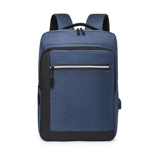 Multifunction Travel Business <b>Laptop</b> Backpack <b>Mens</b> Mochila High Quality USB Charging Casual Sports School Travel <b>Bag</b> - Product Image 5