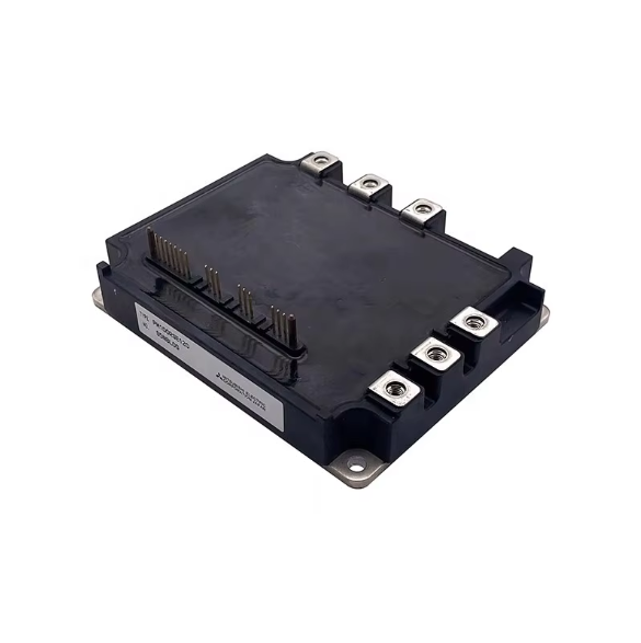 PM100RSE120 New Original Intelligent Power Module Driver Module IGBT Module